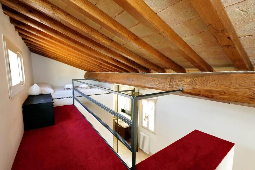 Pantheon Stylish Attic Apartamento Roma