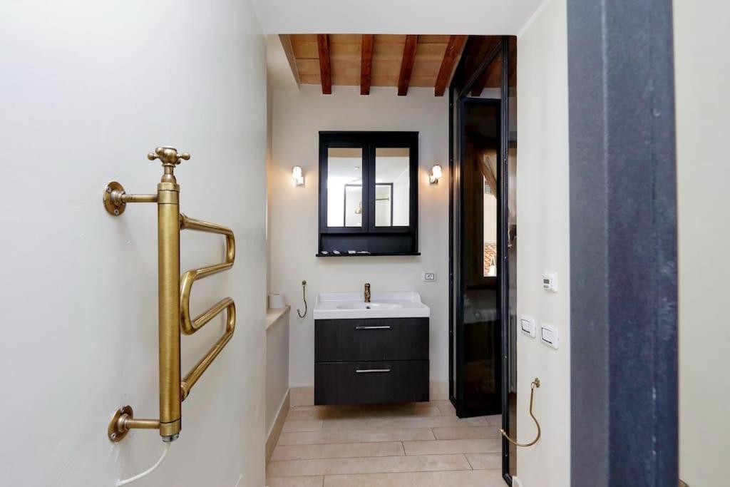Apartamento Pantheon Stylish Attic Roma